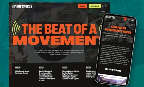 New Website